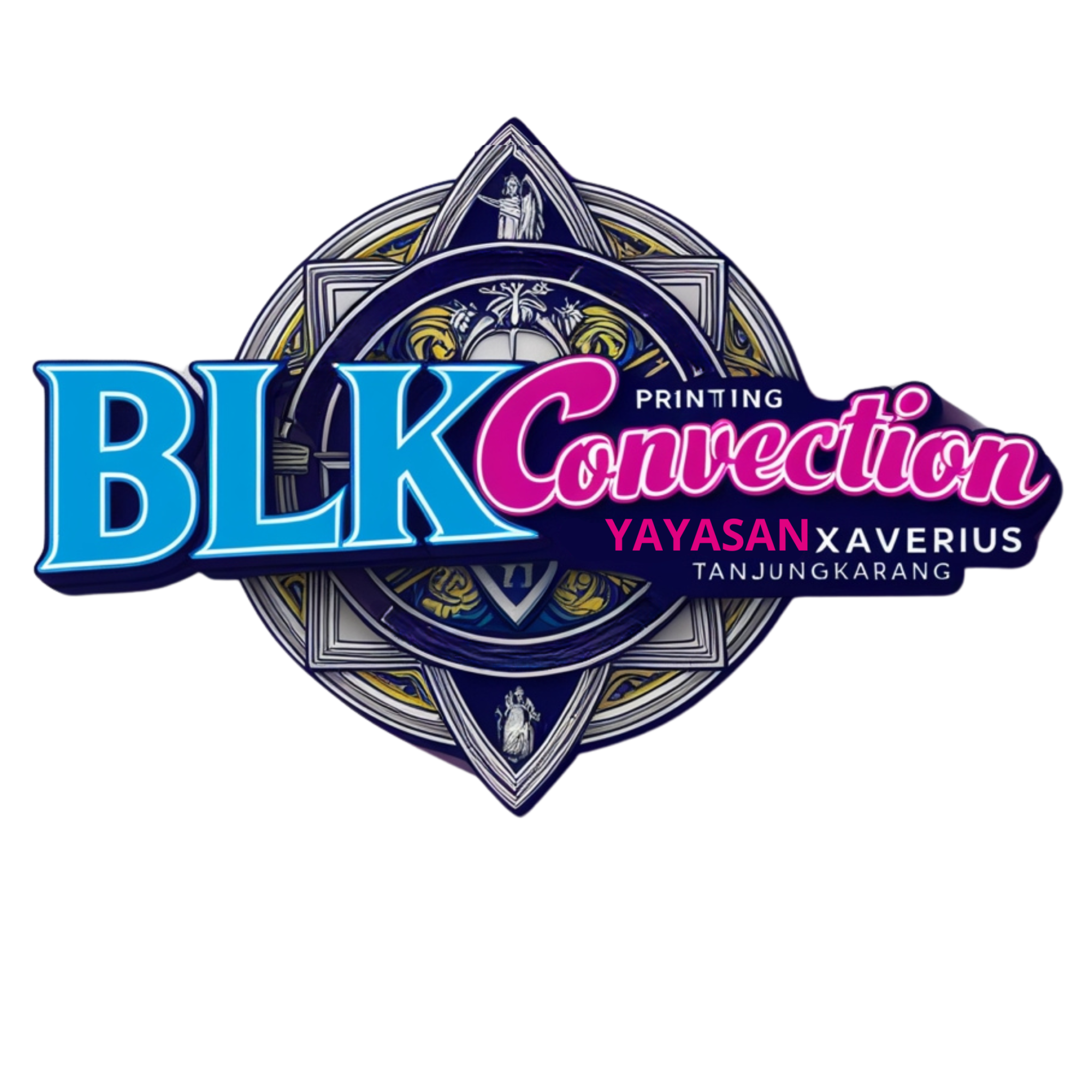 SABLONAN BLK XAVERIUS Yang banyak diminati